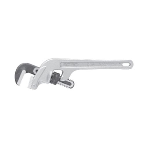 RIDGID 90107 10" Aluminum End Pipe Wrench - Model E-910,