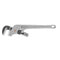 RIDGID 90122 18" Aluminum End Pipe Wrench - Model E-918,