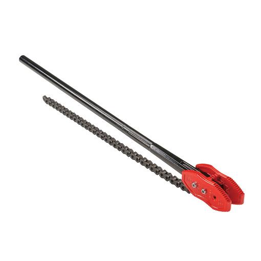 RIDGID 92680 Chain Tongs,Double-End - Model 3235,Tong,Chain