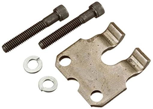RIDGID 93537 Wear Plate with Jaw Screw and Washer 460,