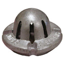 Jones Stephens S60004 4 Aluminum Dome Strainer For S59 - 4