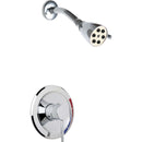 Chicago Faucets Tub And Shower Trim Kit SH-TK1-01-000