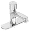 Symmons | Brass Metering Faucet, 4" Mount | SLS-7000-DP4