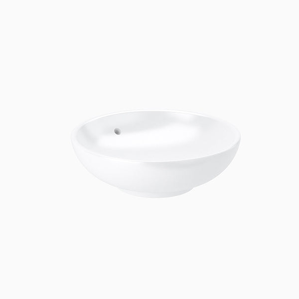 Sloan SS Lavatory Round VStainlessel 3873036