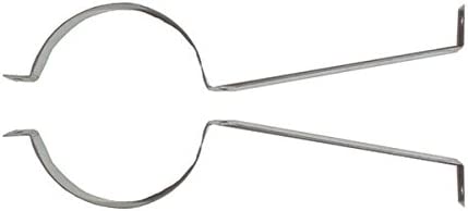 Noritz SS4-1 Clearance 1" Support Strapse