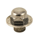 Exterior End Carrier Nut With Washer for Wall Hung Carriers