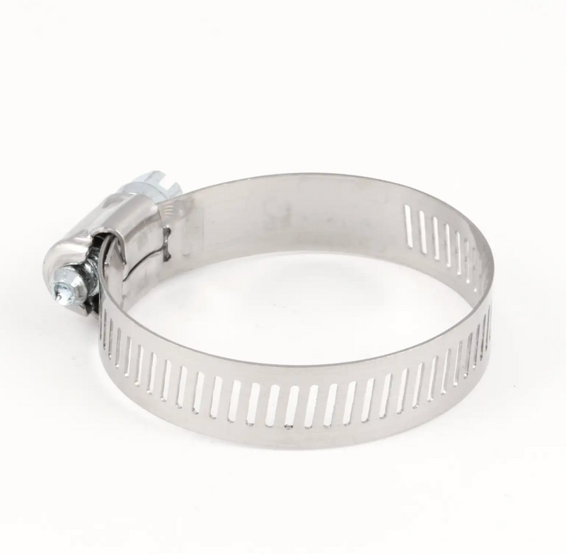 GIL 05F Female Hose Clamp 7/1" 6 -1/2" 00052