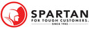 Spartan Tool Touch Up Paint - Red (Frames) 2897300