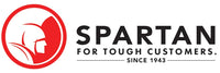 Spartan Tool Washer, 5/16-hard 82002310
