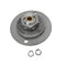 Spartan Tool 13/32" Clutch Assembly 04204200