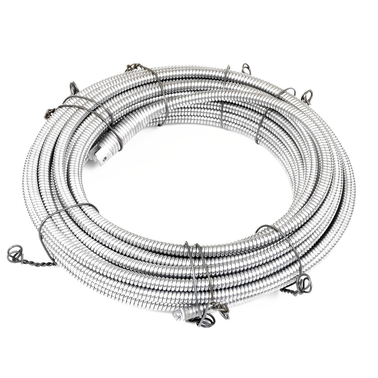 Spartan Tool 13/32" X 75' Inner Core No. 8 Cable 03448805