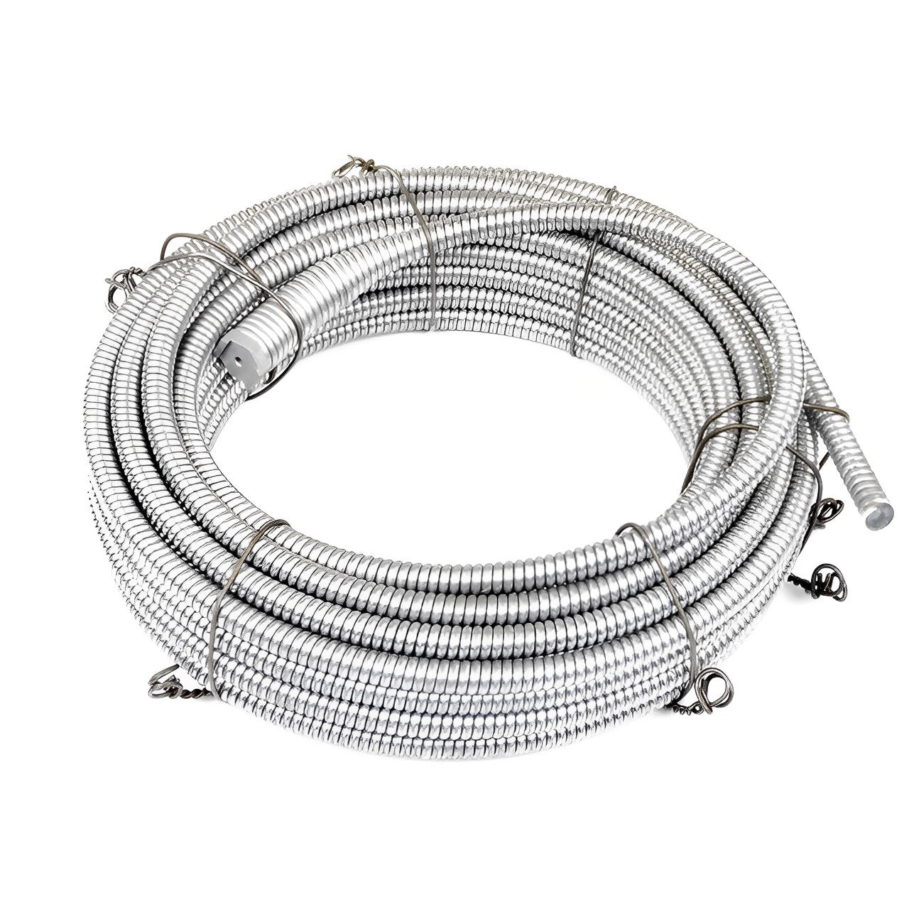 Spartan Tool 1/2" X 50' Inner Core No. 6 Cable 03448703