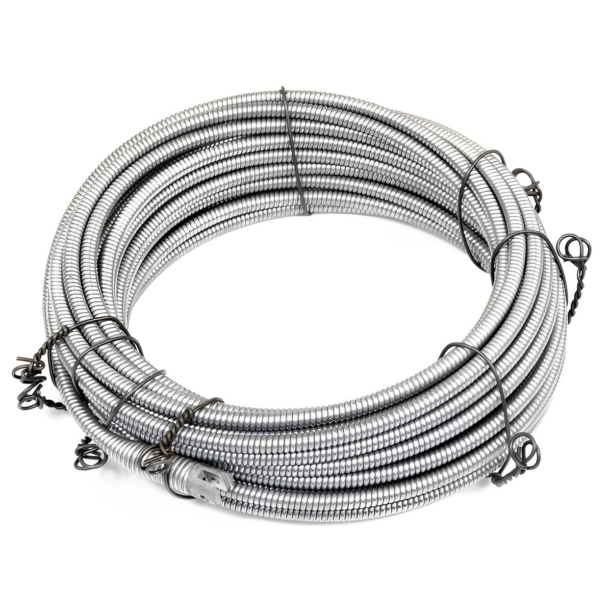 Spartan Tool 5/16" X 50' Inner Core No. 8 Cable 03449005