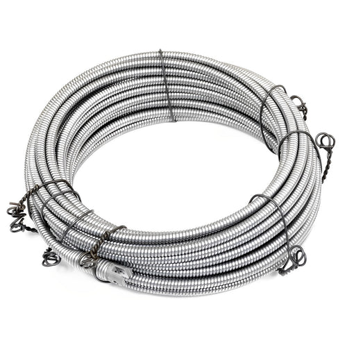 Spartan Tool 5/16" X 50' Inner Core No. 8 Cable 03449005