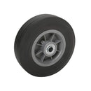 Spartan Tool 8 X 2.50 Rubber Tired Wheel 02897800