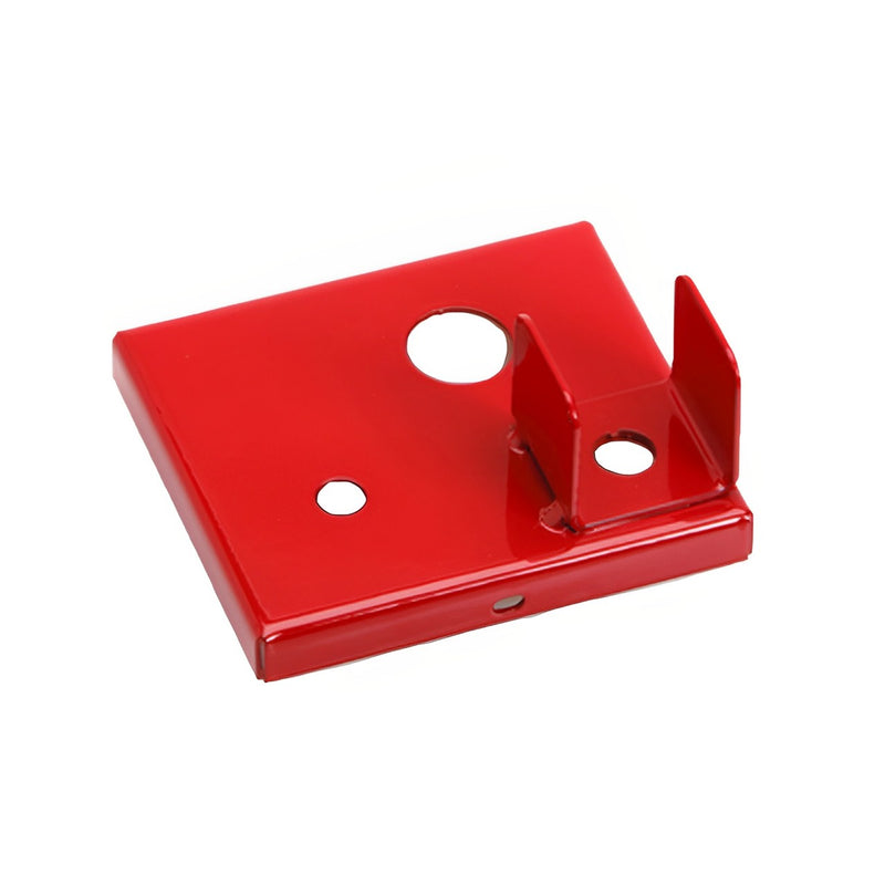 Spartan Tool Weldment Outlet Box Cover 44302700
