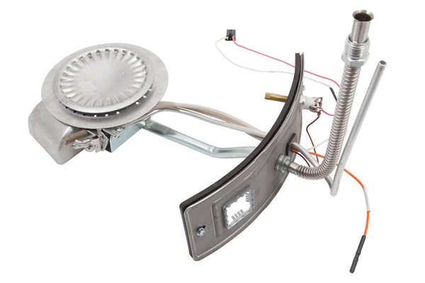 State Water Heaters Gas Burner Assembly