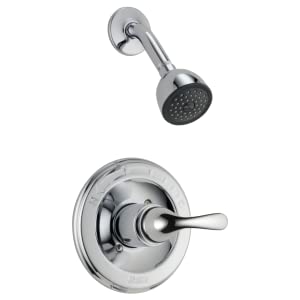 Faucet Shower Trim W/Metal Lever T13220