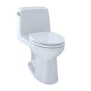 Toto Ultramax 1-Piece Elongated Bowl Toilet MS854114EL-01