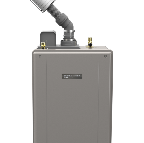 Noritz Natural Gas Tankless Water Heater EZTR50-NG