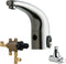 Chicago Faucets Hytronic Pca-External. 116.798.AB.1