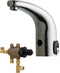 Chicago Faucets Hytronic Pca-External. 116.882.AB.1