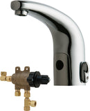 Chicago Faucets Hytronic Pca-External. 116.883.AB.1