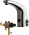 Chicago Faucets Hytronic Pca-External. 116.782.AB.1