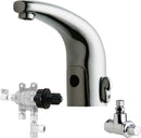 Chicago Faucets Hytronic Pca-External. 116.861.AB.1