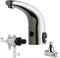 Chicago Faucets Hytronic Pca-External. 116.862.AB.1
