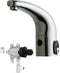 Chicago Faucets Hytronic Pca-External. 116.790.AB.1