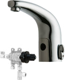 Chicago Faucets Hytronic Pca-External. 116.891.AB.1