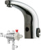 Chicago Faucets Hytronic Pca-External. 116.794.AB.1