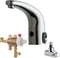 Chicago Faucets Hytronic Pca-External. 116.808.AB.1
