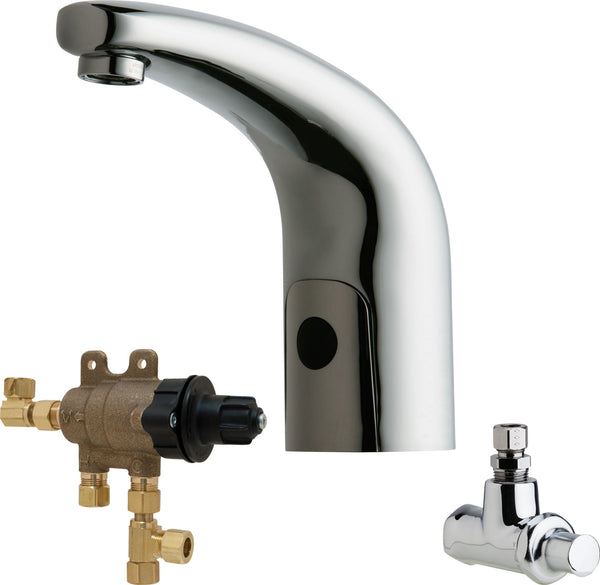 Chicago Faucets Hytronic Pca-Internal. 116.897.AB.1