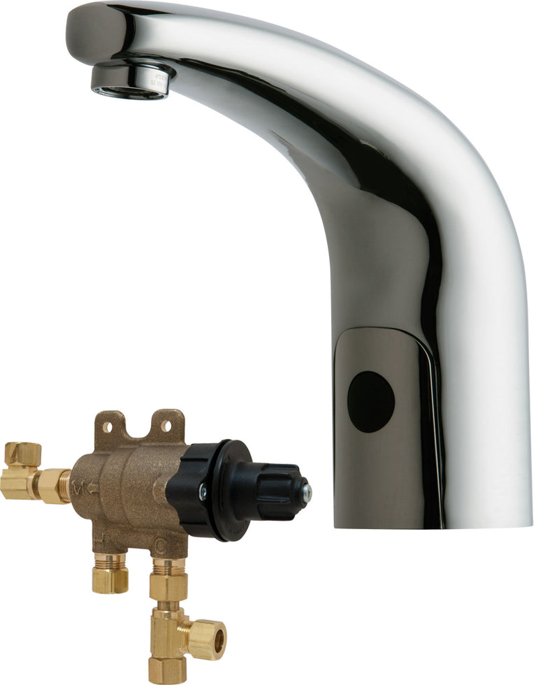 Chicago Faucets Hytronic Pca-Internal. 116.880.AB.1
