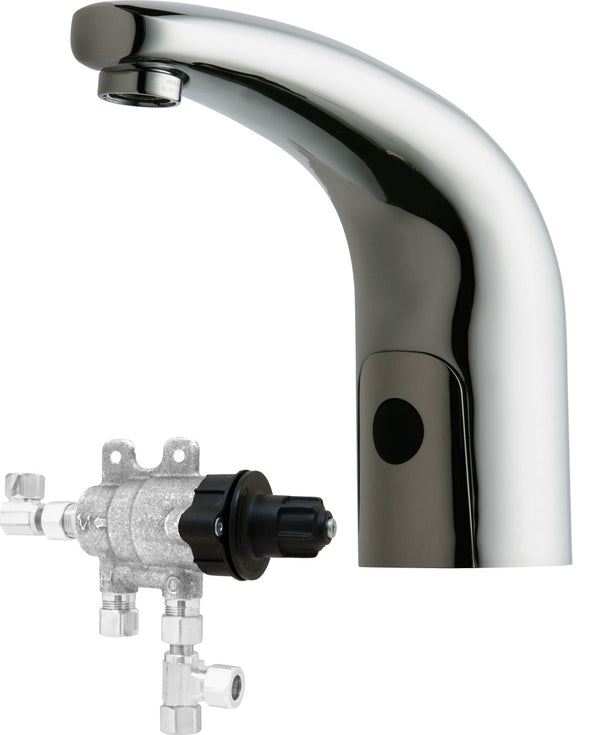 Chicago Faucets Hytronic Pca-Internal. 116.789.AB.1