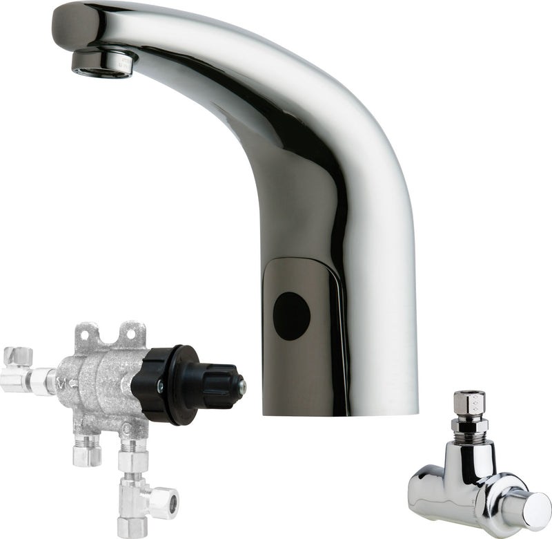 Chicago Faucets Hytronic Pca-Internal. 116.875.AB.1