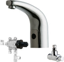 Chicago Faucets Hytronic Pca-Internal. 116.876.AB.1