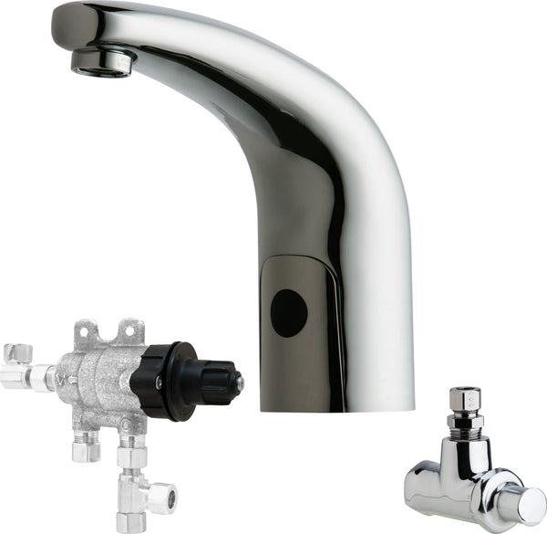 Chicago Faucets Hytronic Pca-Internal. 116.810.AB.1