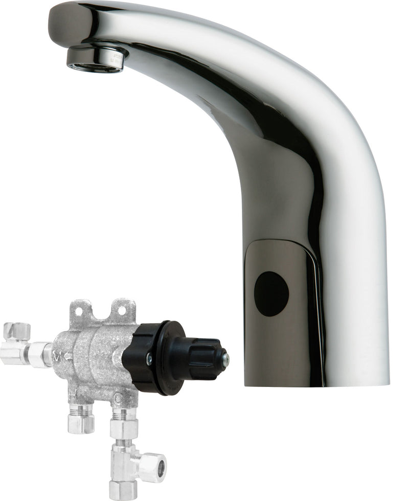 Chicago Faucets Hytronic Pca-Internal. 116.888.AB.1