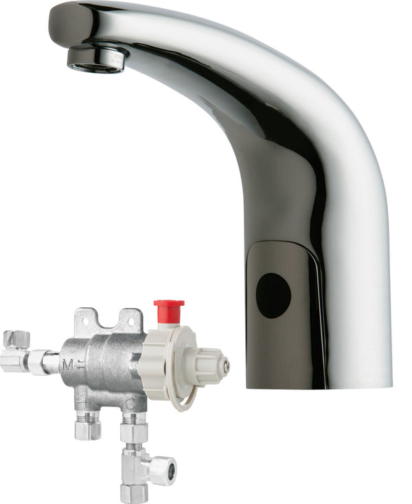 Chicago Faucets Hytronic Pca-Internal. 116.793.AB.1