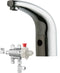 Chicago Faucets Hytronic Pca-Internal. 116.793.AB.1
