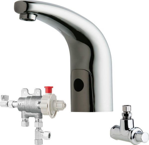 Chicago Faucets Hytronic Pca-Internal. 116.815.AB.1