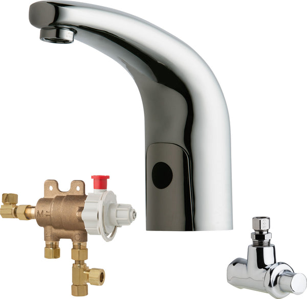 Chicago Faucets Hytronic Pca-Internal. 116.807.AB.1