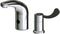 Chicago Faucets Hytronic Pca-Lldc-Traditional 116.831.AB.1