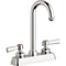 Chicago Faucets 4'' Workboard Faucet W4D-GN1AE1-369ABCP