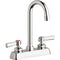 Chicago Faucets 4" Workboard Faucet W4D-GN1AE35-369AB