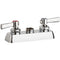 Chicago Faucets 4'' Workboard Faucet W4D-LES369AB