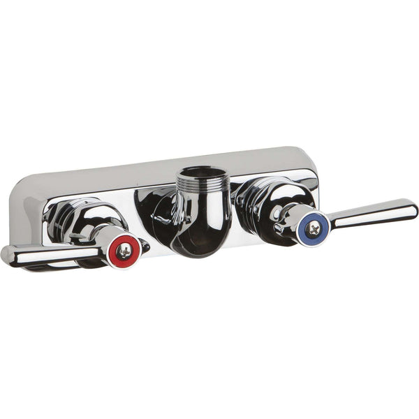 Chicago Faucets 4'' Workboard Faucet W4W-LES369AB